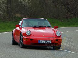 Osterglockenfahrt 2023